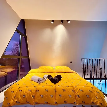 Sapancanorabungalow سبانجا